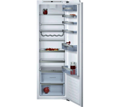 NEFF  KI1813F30G Integrated Tall Fridge
